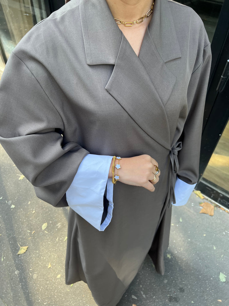 ABAYA JASMINE