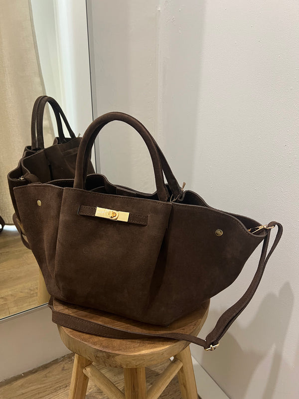 Sac 100% cuir