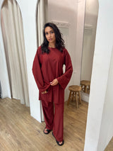 BURKINI PREMIUM [3 PIÈCES]