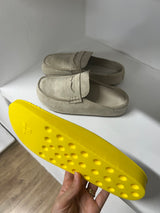 MULES BIRK NAPL