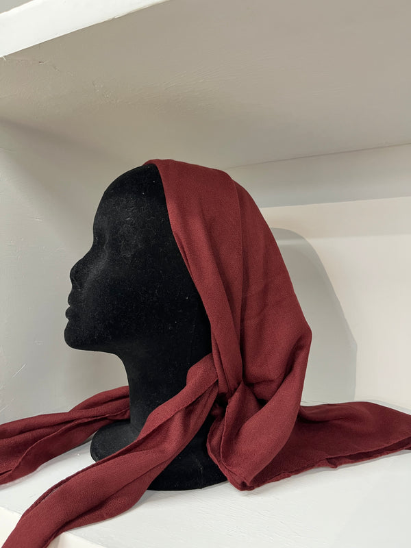 FOULARD CARRÉ