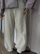 JEAN BAGGY