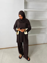 BURKINI BI COLOR