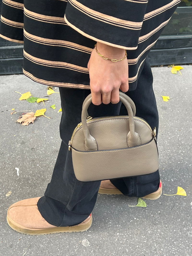 SAC ALMAA 100% CUIR