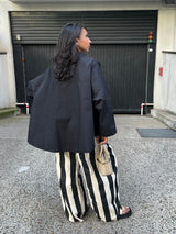 CHEMISE OVERSIZE
