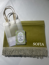 BOX PERSONNALISÉE [+ de couleurs]