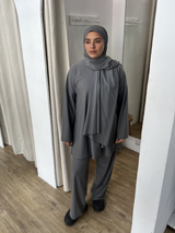 BURKINI PREMIUM [3 PIÈCES]