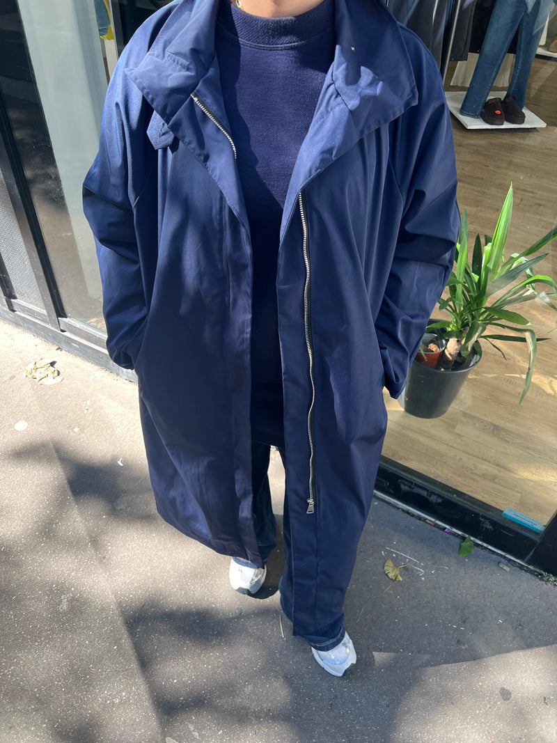 TRENCH LONG
