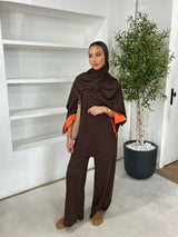 BURKINI BI COLOR