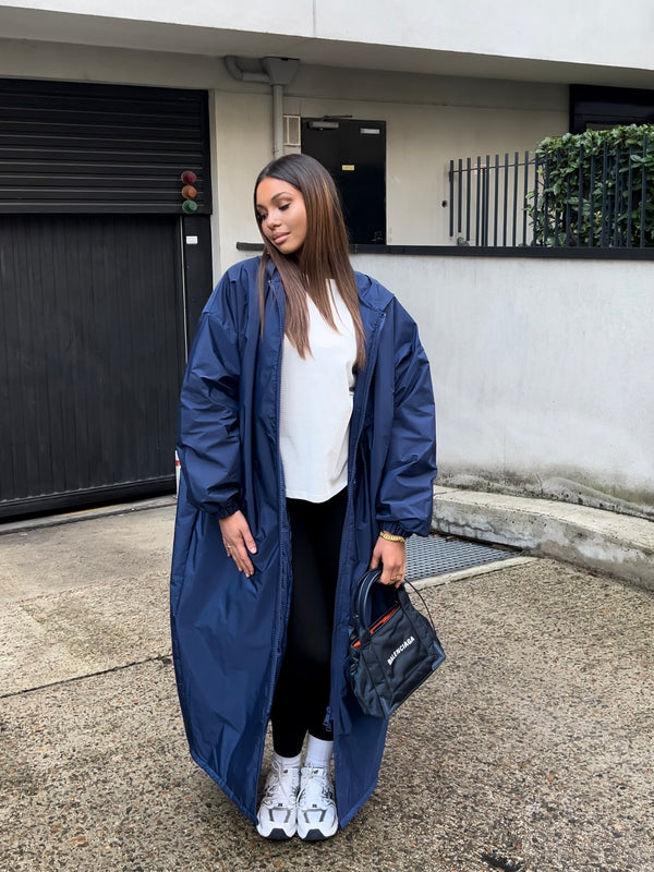 PARKA SIGNATURE