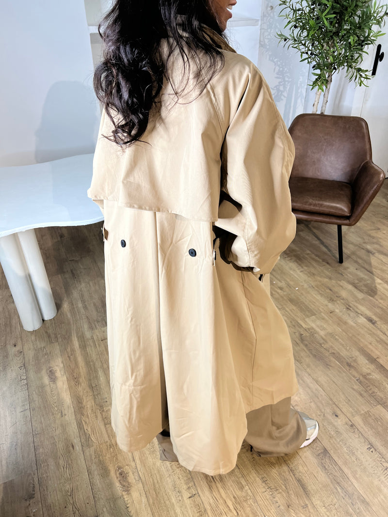 TRENCH LONG