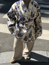 KIMONO BROCARD