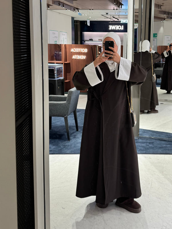 ABAYA JASMINE
