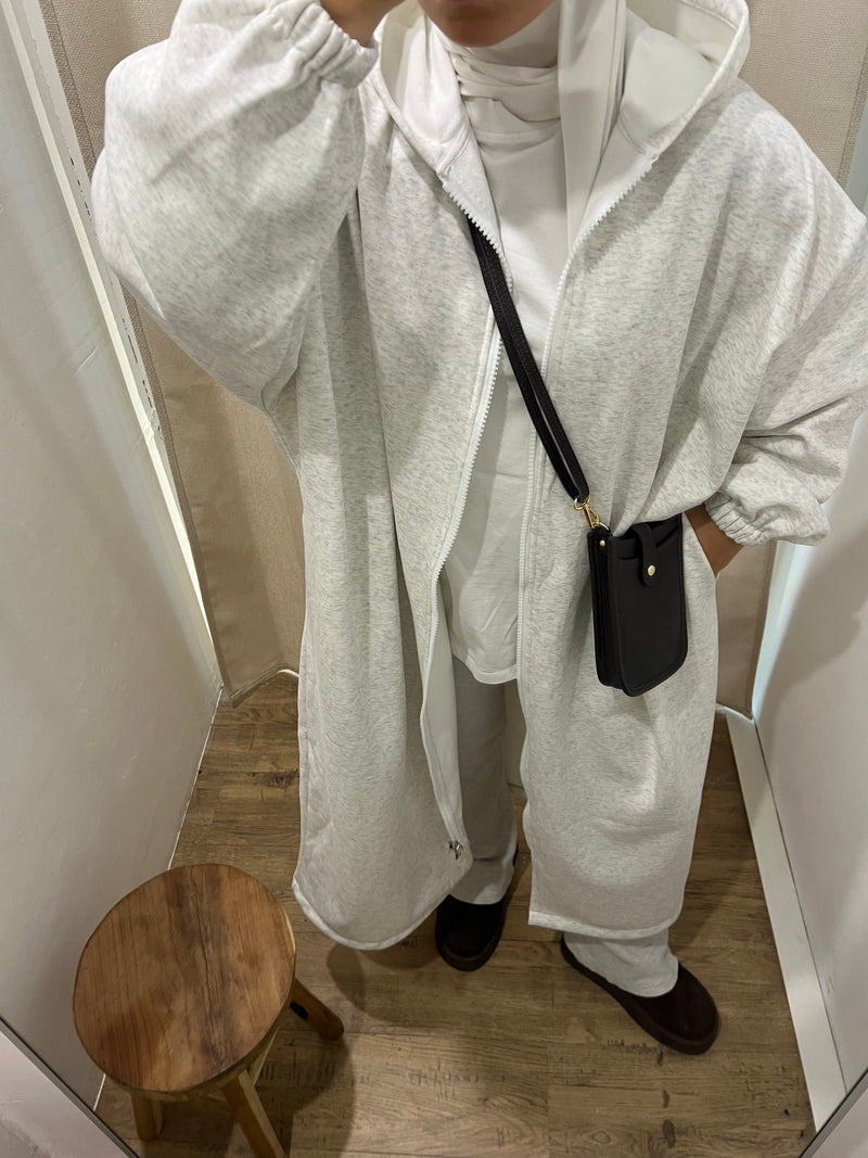 GILET SIGNATURE