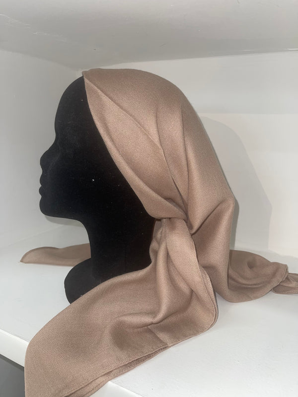 FOULARD CARRÉ