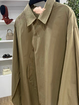 CHEMISE OVERSIZE
