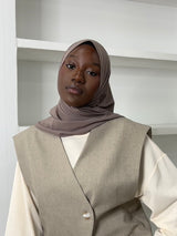HIJAB SOIE DE MEDINE 505