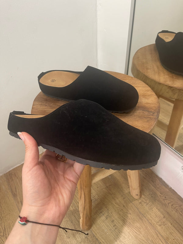 MULES BIRK