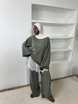 ENSEMBLE SAMARA