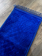 TAPIS DE PRIÈRE PERSONNALISÉ ENFANT