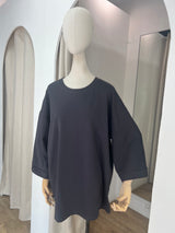 T-shirt surdimensionné