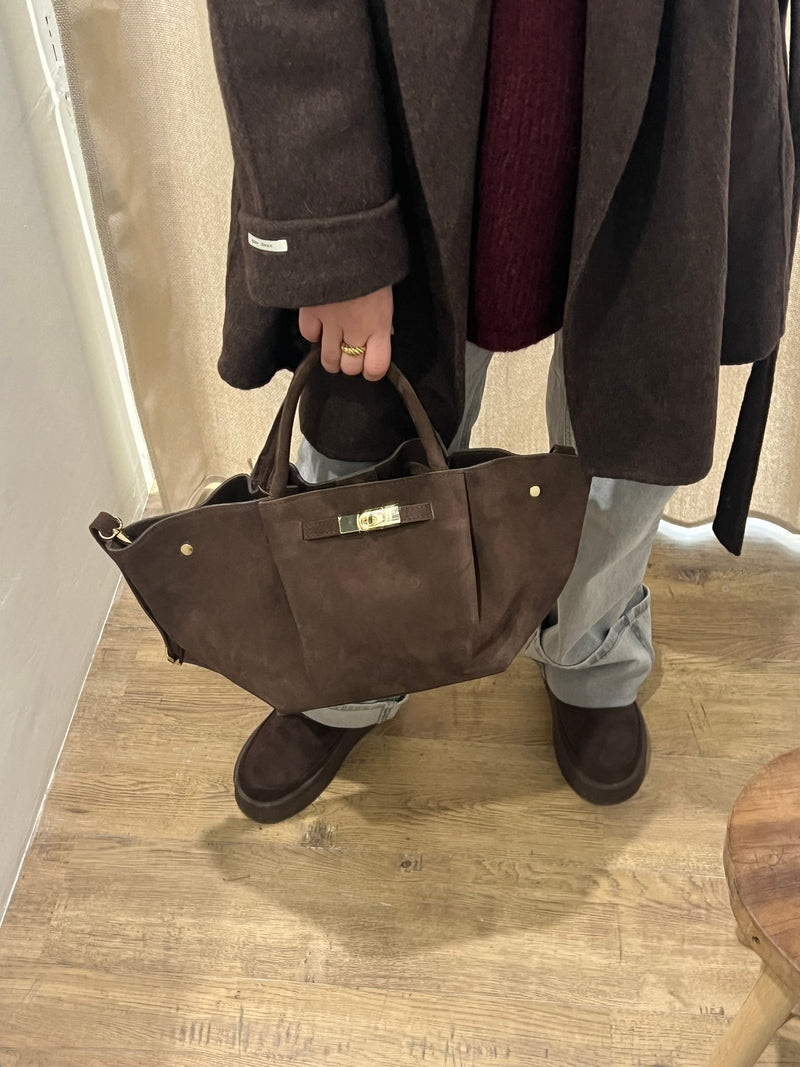 Sac 100% cuir