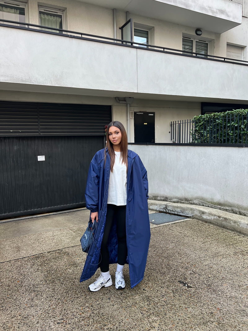 PARKA SIGNATURE