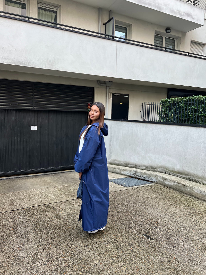 PARKA SIGNATURE