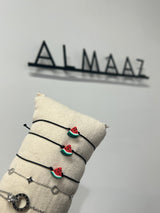BRACELET PASTÈQUE 🍉