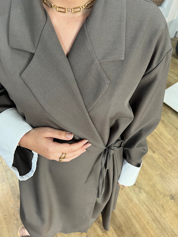 ABAYA JASMINE