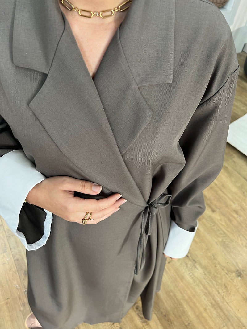ABAYA JASMINE