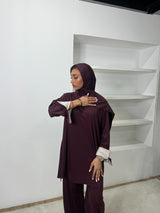 BURKINI BI COLOR