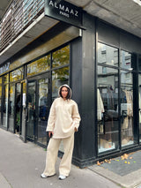 ENSEMBLE JOGGING ÉPAIS