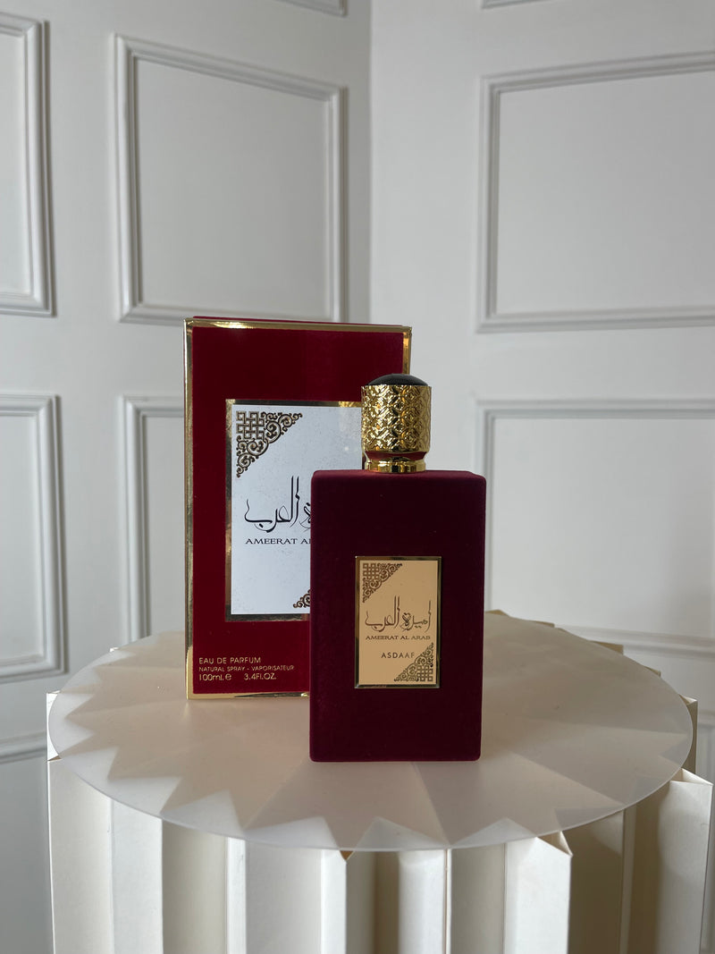 Parfum AMEERAT AL ARAB