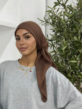 FOULARD CARRÉ 90x90