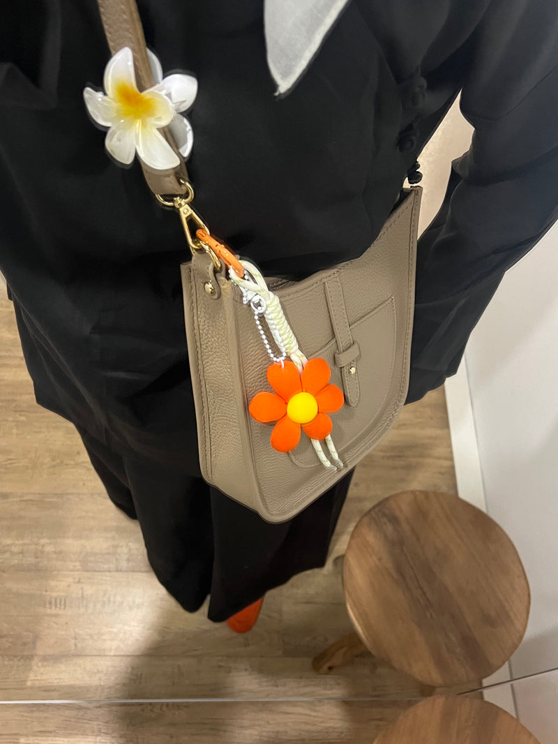 SAC POCHETTE CUIR