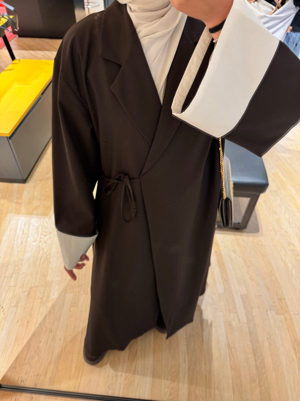 ABAYA JASMINE