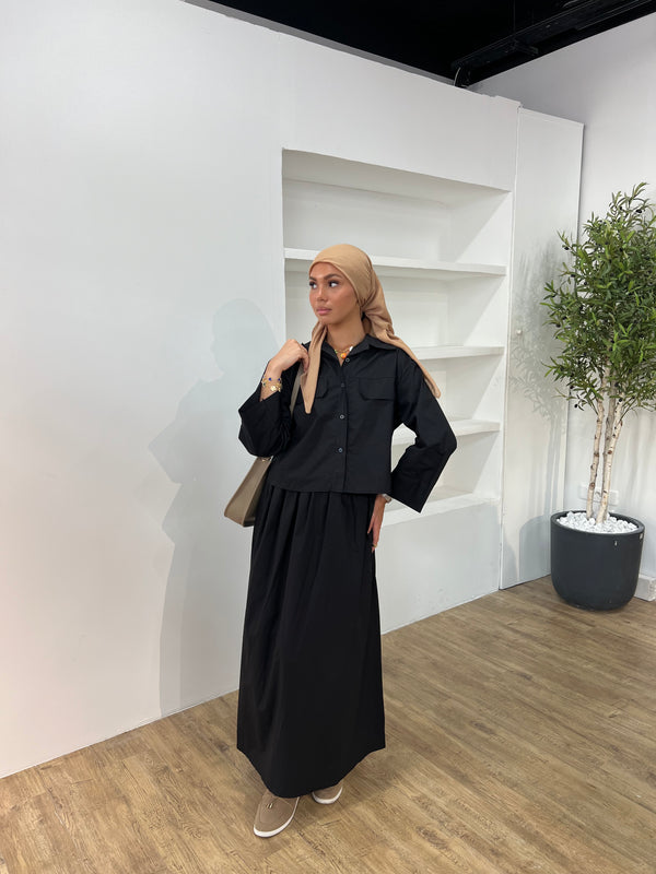 ENSEMBLE MONA
