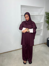 BURKINI BI COLOR