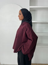 CHEMISE OVER