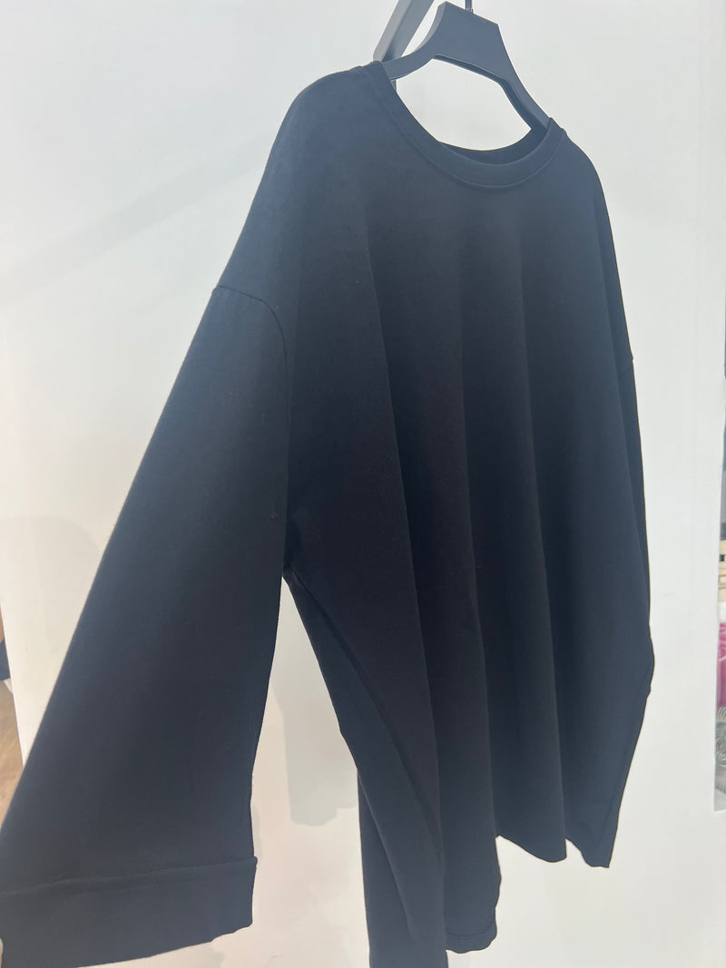 T-shirt surdimensionné