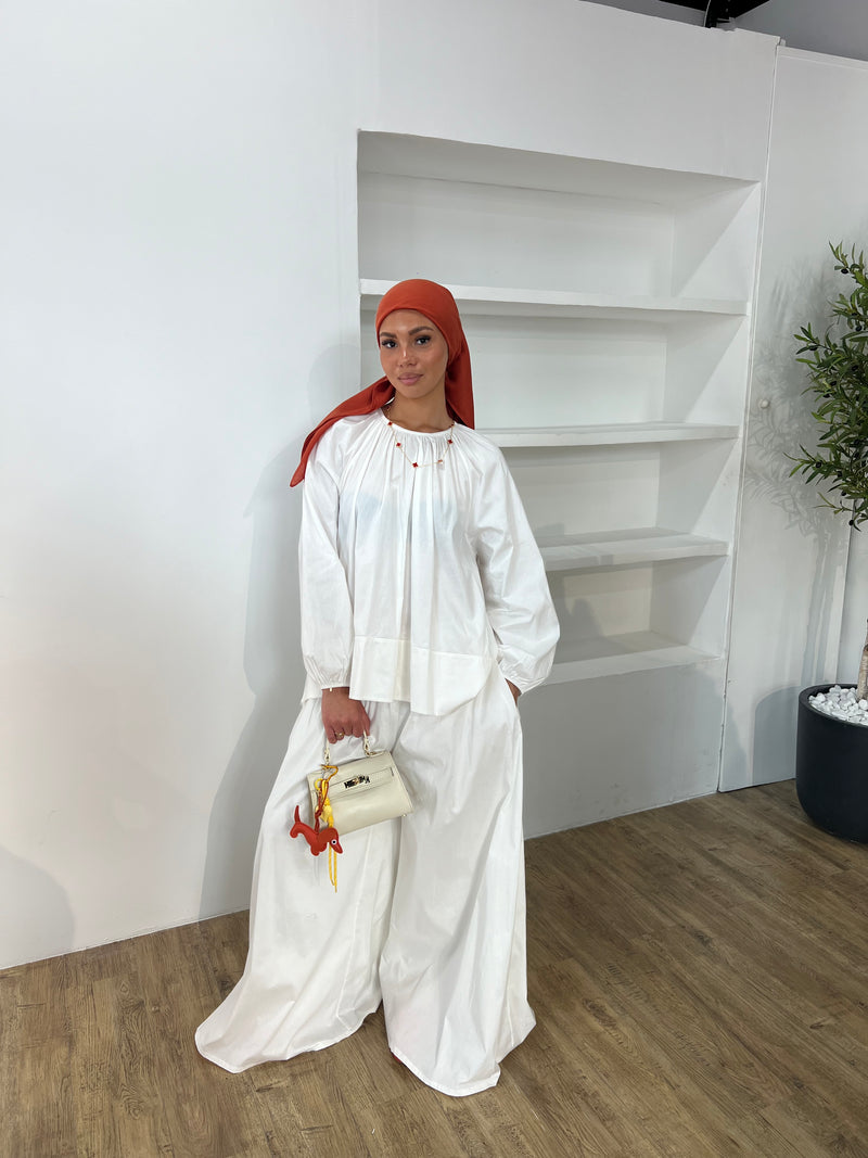 ENSEMBLE OMAN (TALL)