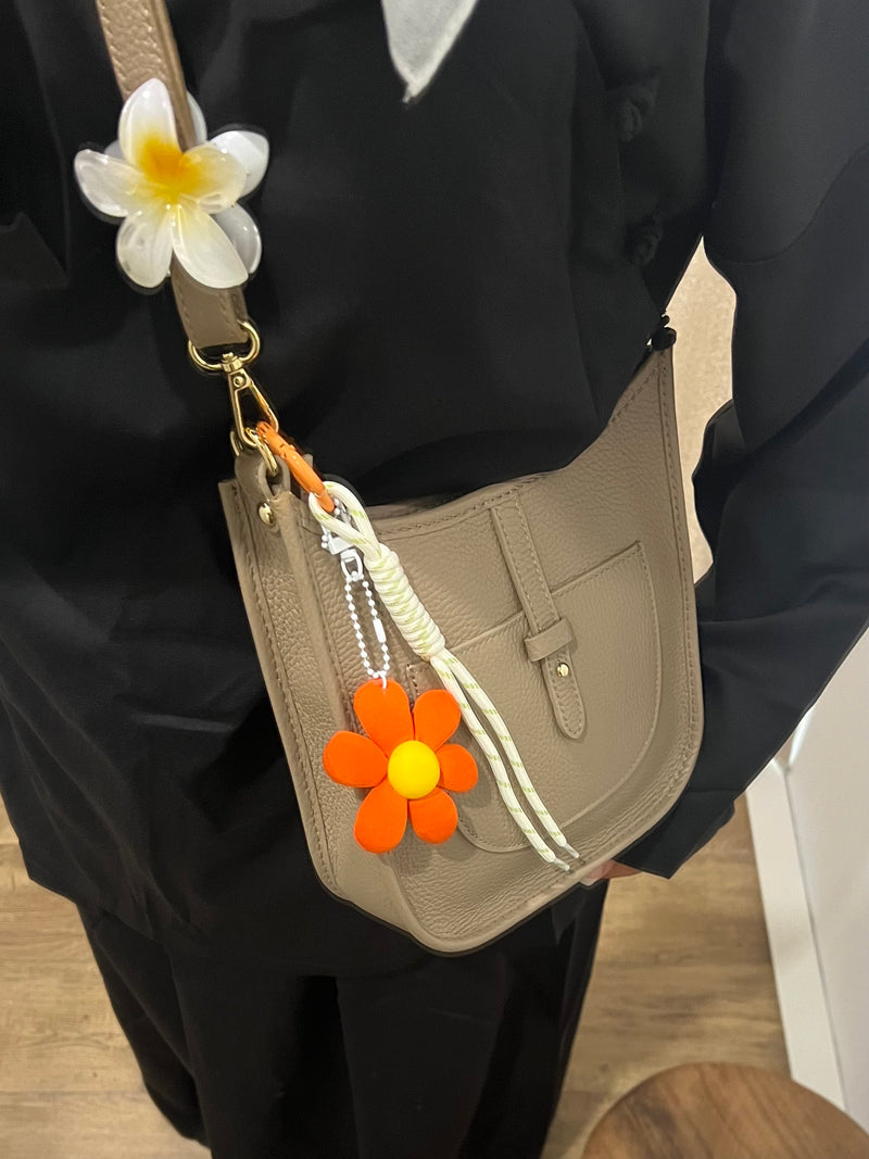 SAC POCHETTE CUIR