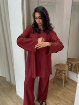 BURKINI PREMIUM [3 PIÈCES]