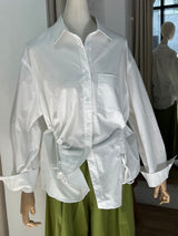 CHEMISE MODULA