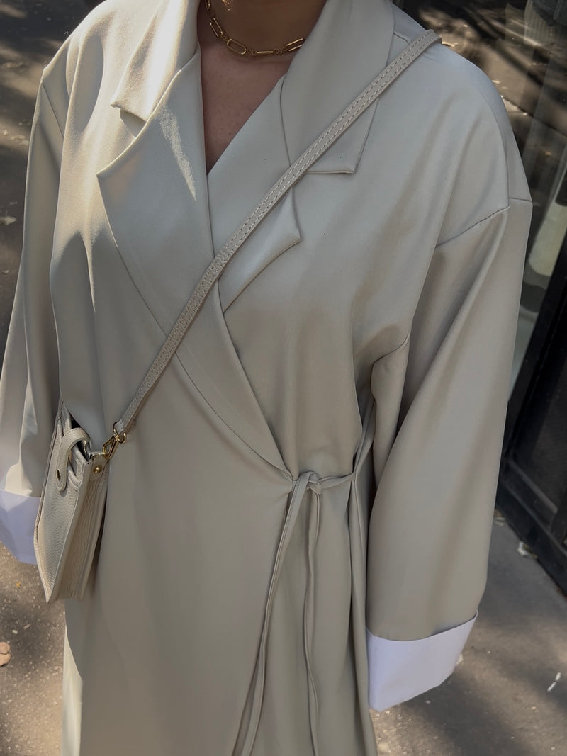 ABAYA JASMINE