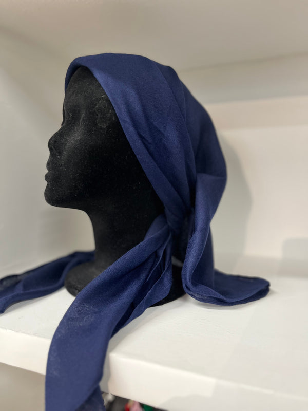 FOULARD CARRÉ