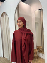 BURKINI PREMIUM [3 PIÈCES]