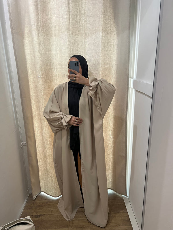 KIMONO MAJORELLE