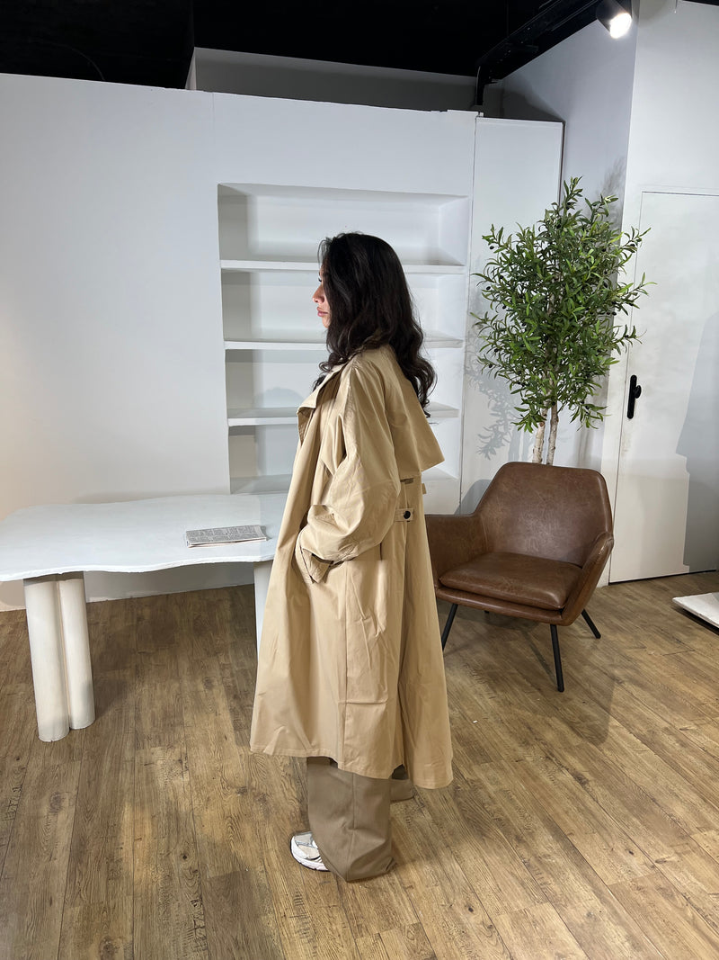 TRENCH LONG